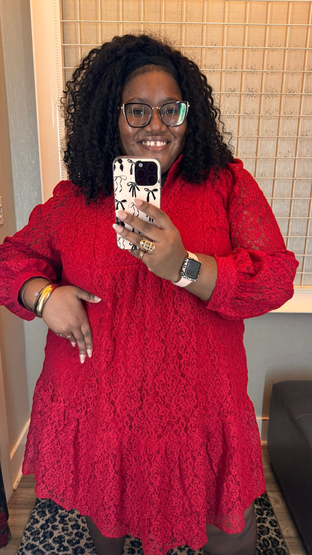 Rebuilding my wardrobe one look at a time! 

#LTKValentine #LTKPlusSize #LTKdayinmylife