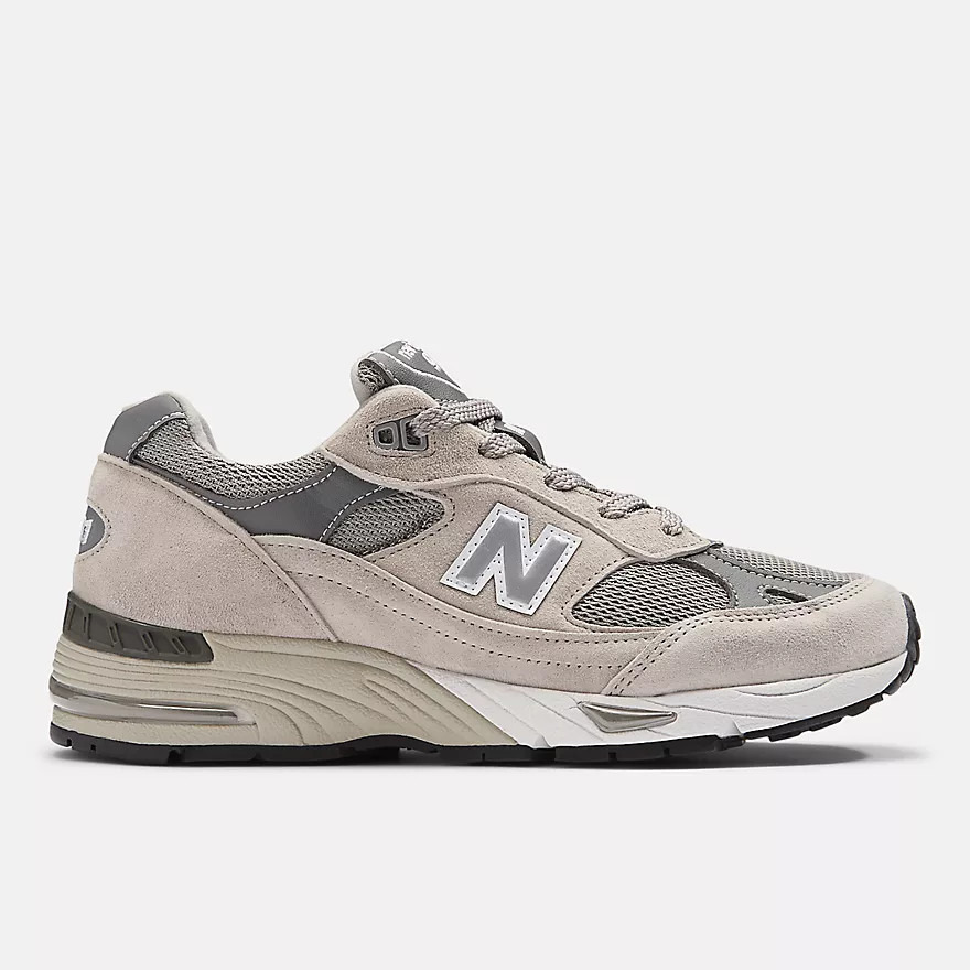 MADE in UK 991v1 - New Balance | New Balance Athletics, Inc.