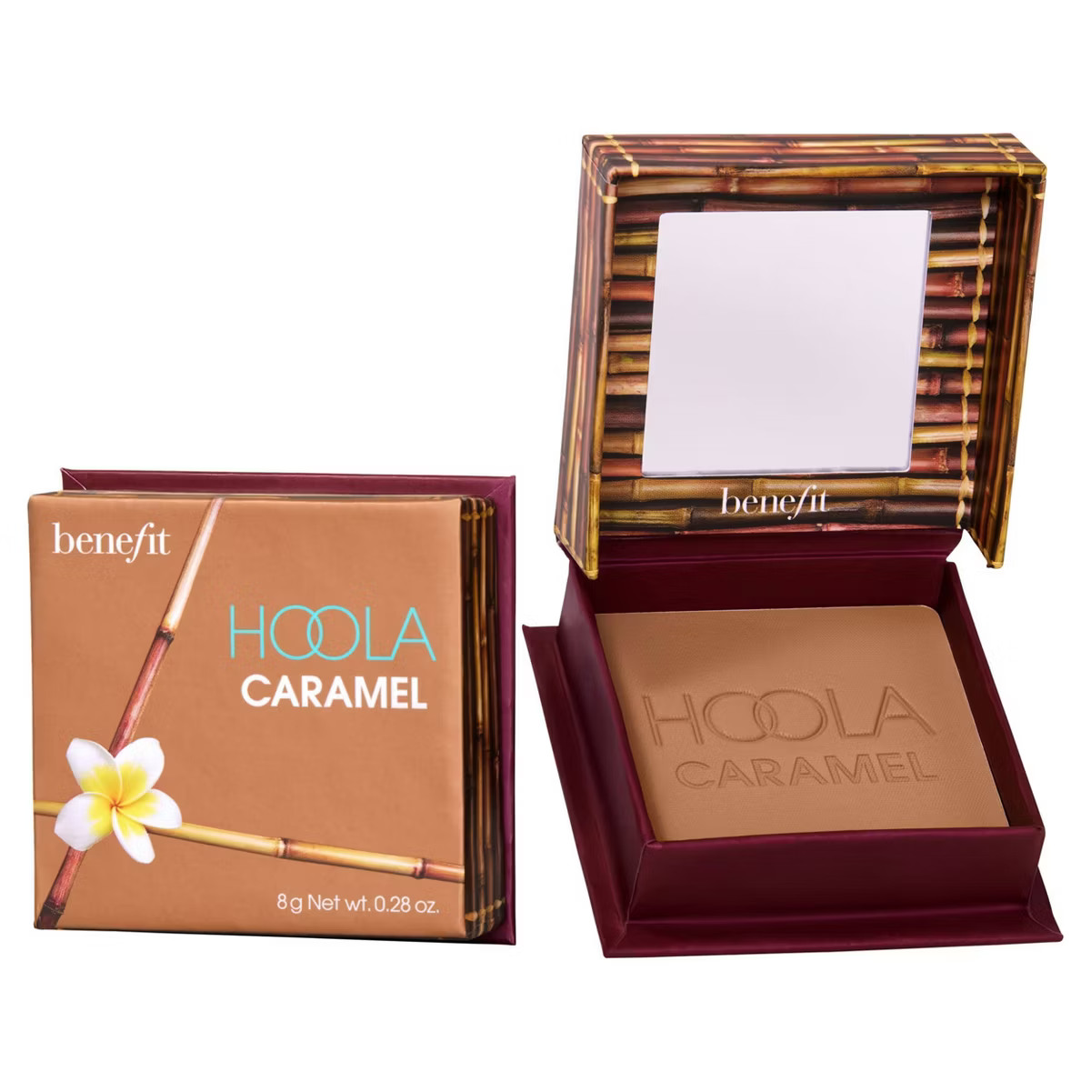 Benefit Cosmetics Hoola Matte Powder Bronzer - Ulta Beauty | Target