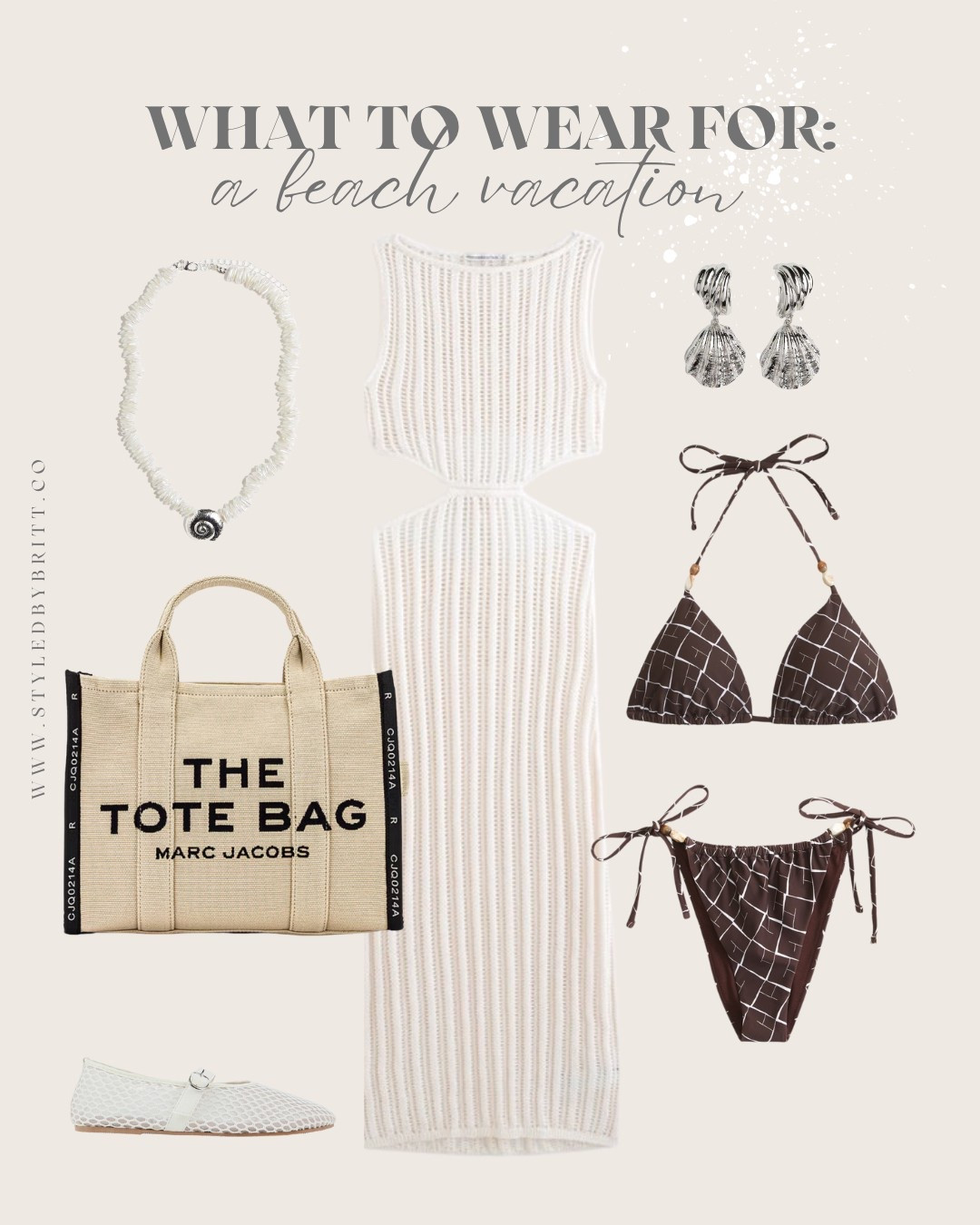 Vacation outfit idea 

#LTKspring #LTKstyletip #LTKcanada