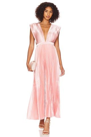 L'IDEE Gala Gown in Bloom from Revolve.com | Revolve Clothing (Global)