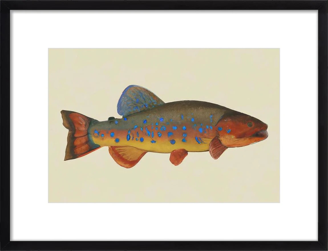 Radiant reef | Artfully Walls