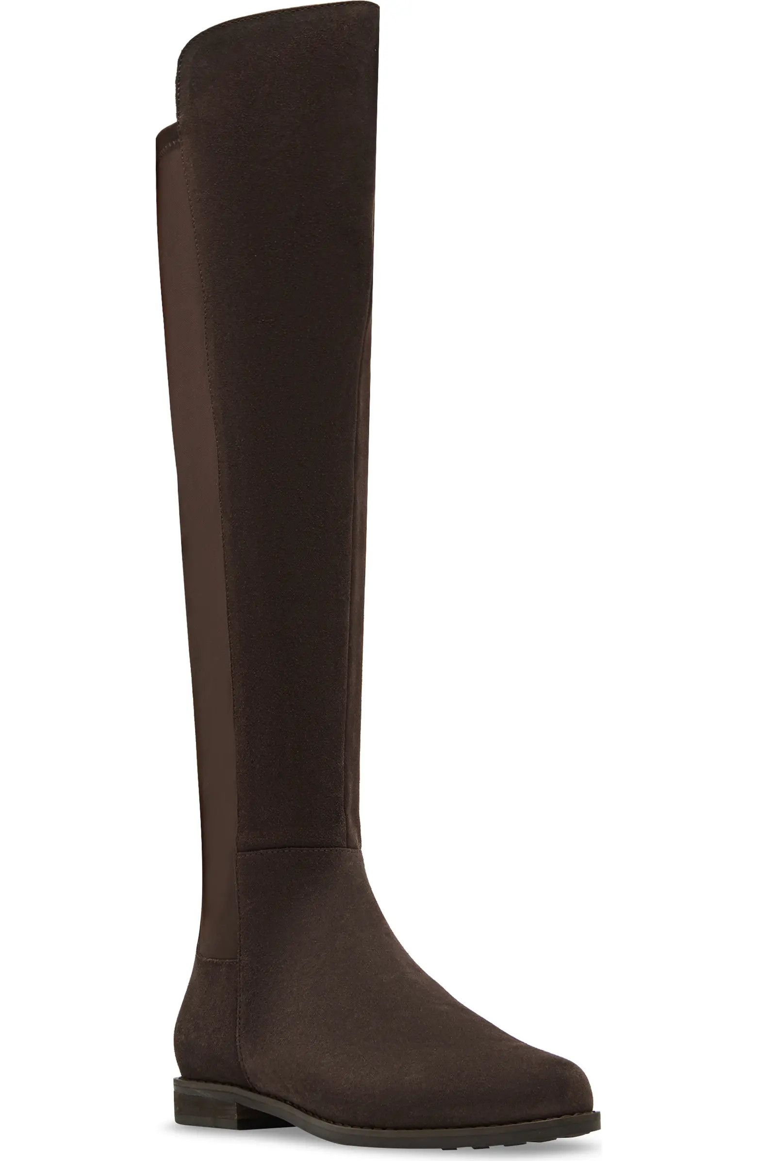 Blondo Layne Waterproof Over the Knee Boot (Women) | Nordstrom | Nordstrom
