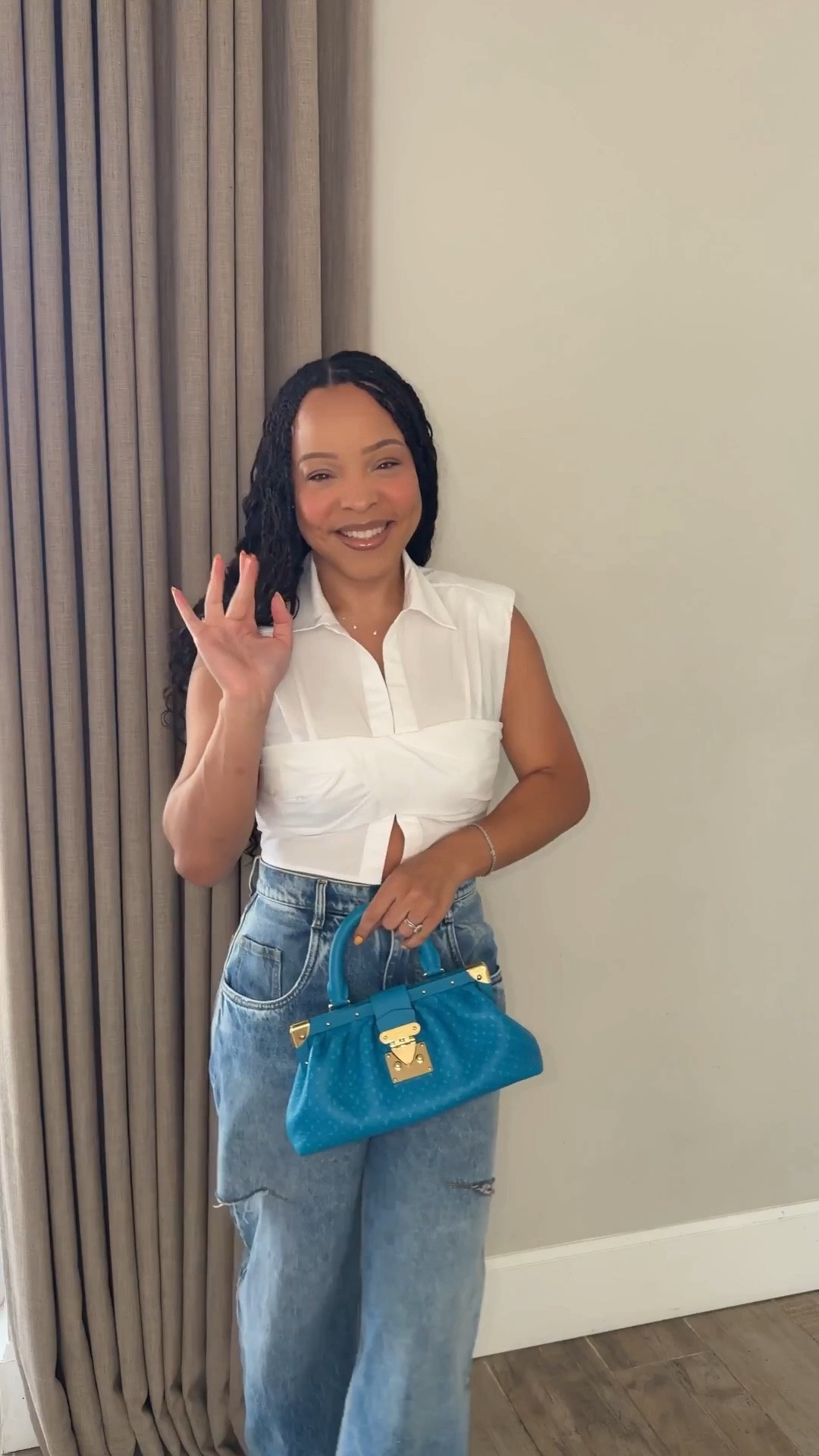 Special announcement 🗣️The viral #MaisonMargielajeans are $638 right now on @Shopbop when you use promo code FALL 🍁 The sale ends October 2nd. They have all colors!

#shopbop #denim #jeans #ootd

#LTKootd #LTKgrwm #LTKSaleAlert