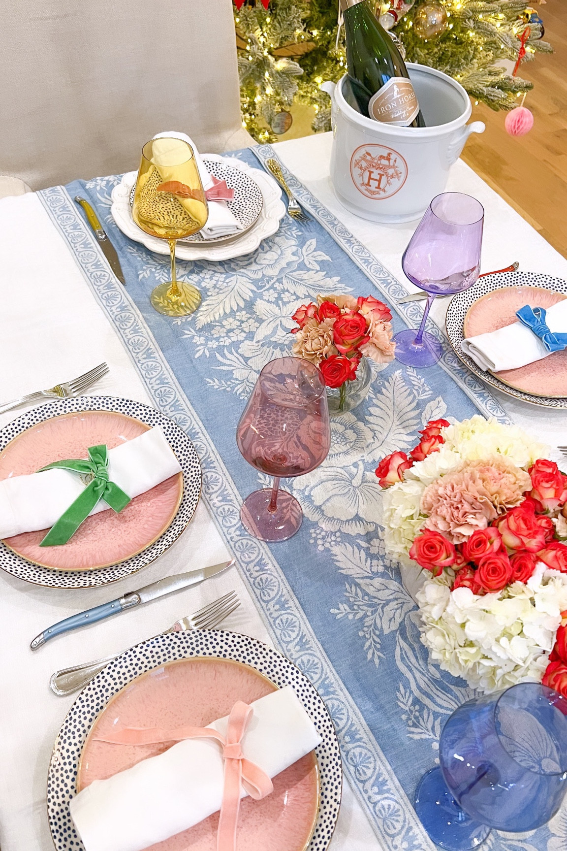 A cozy NYE at home ✨ #nye #2024 #happynewyear #athome #tabletop 

#LTKfindsunder100 #LTKfindsunder50 #LTKparties