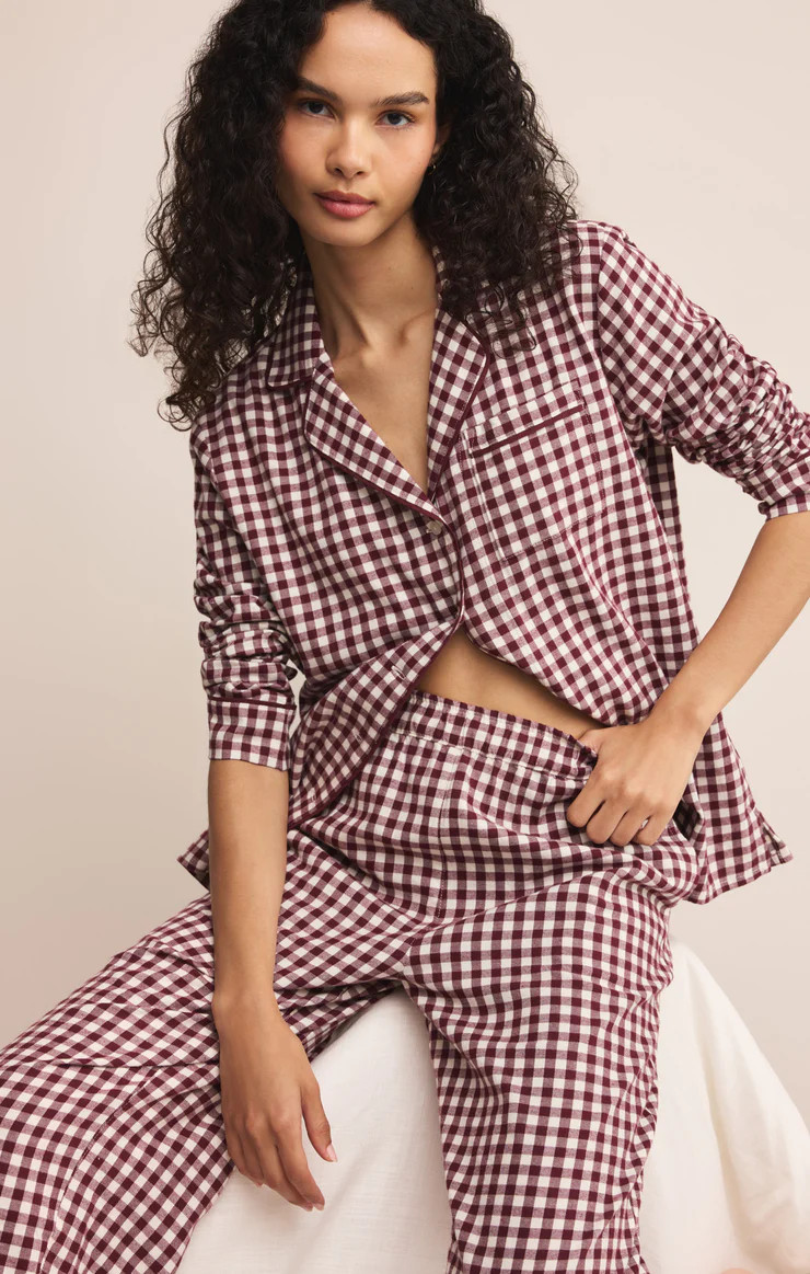 Merry & Bright PJ Set | Z Supply