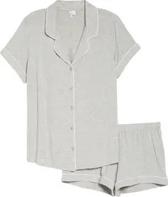 Moonlight Eco Short Pajamas | Nordstrom