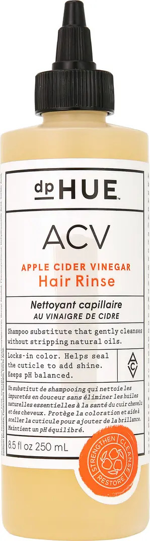 Apple Cider Vinegar Hair Rinse | Nordstrom