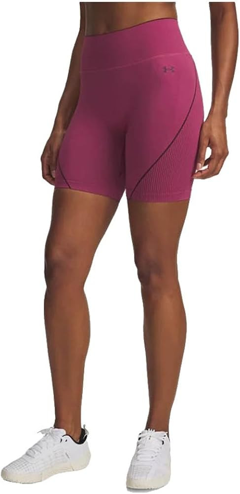 Under Armour - Womens Vanish Seamless Shorts | Amazon (US)