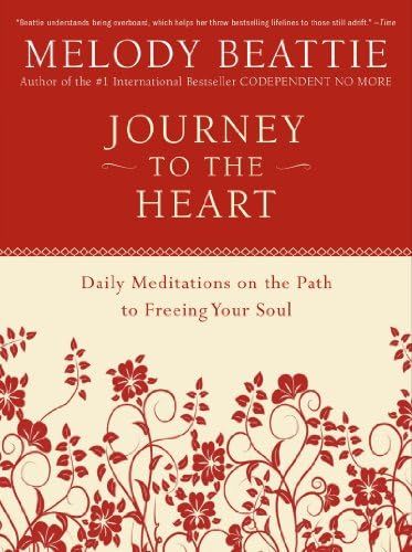 Journey to the Heart: Daily Meditations on the Path to Freeing Your Soul | Amazon (CA)