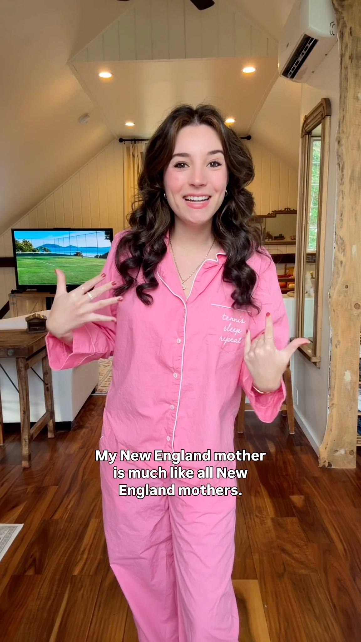 Tennis gift guide for your racket obessed gifters! 🎾 Ame & Lulu are having their 25% off sale now with code HOLIDAY20 🤍

#LTKHoliday #LTKGiftGuide #LTKCyberWeek