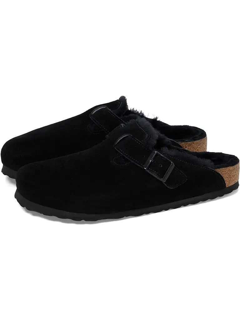 Boston - Oiled Leather (Unisex) | Zappos