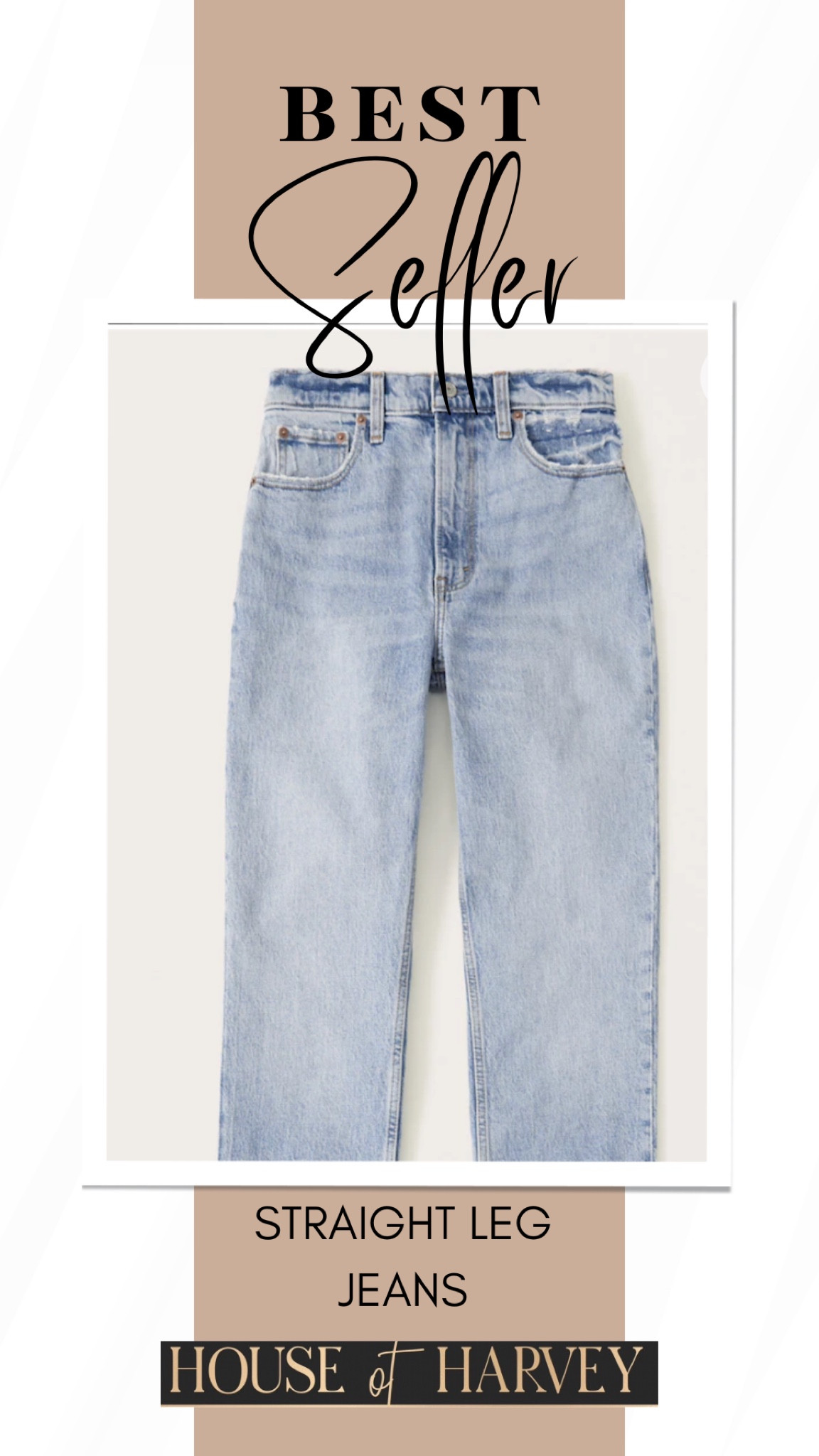 Ladies Womens Jeans Denim Pants … curated on LTK
