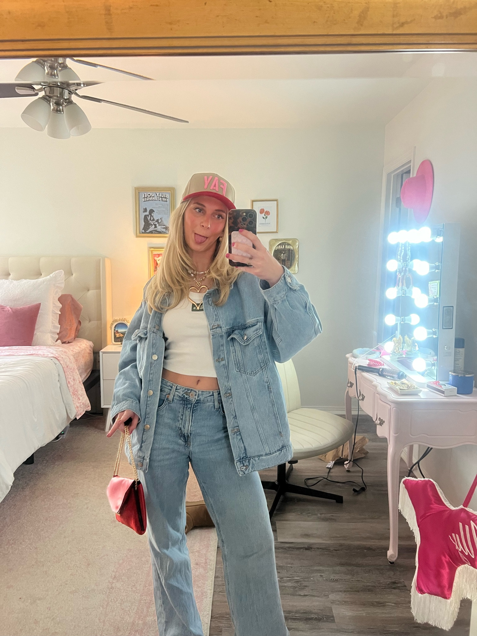 ⛹🏼‍♀️⛹🏼‍♀️ Hogs by 90 

#LTKStyleTip