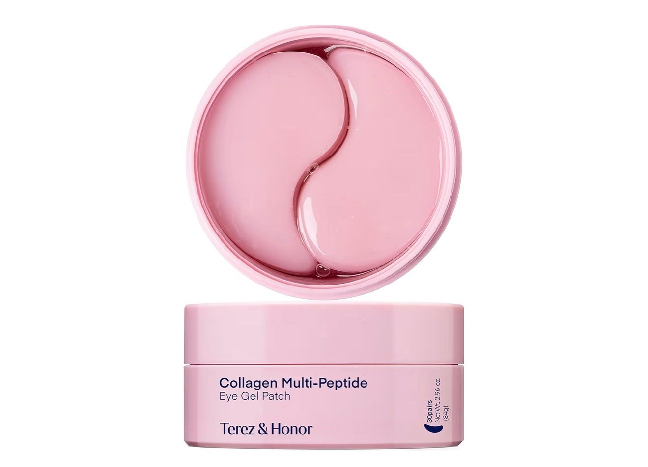 The eye patches everyone is talking about!