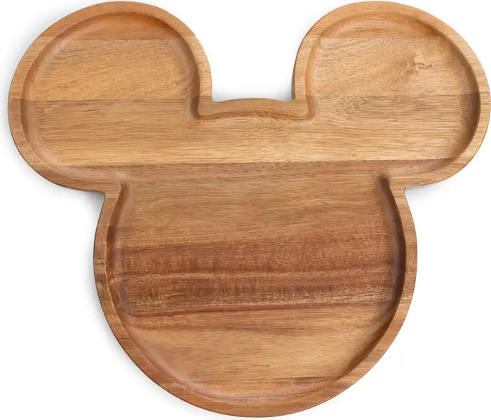 Picnic Time x Disney® Mickey Mouse Serving Board | Nordstromrack | Nordstrom Rack