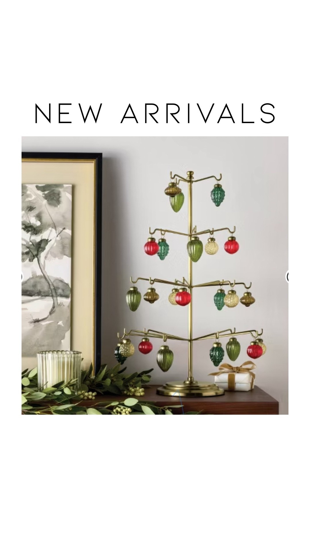 Target Hearth and Hand new Christmas Holiday line is live!  So much nostalgia in the line!

#LTKHome #LTKFindsUnder50 #LTKSeasonal