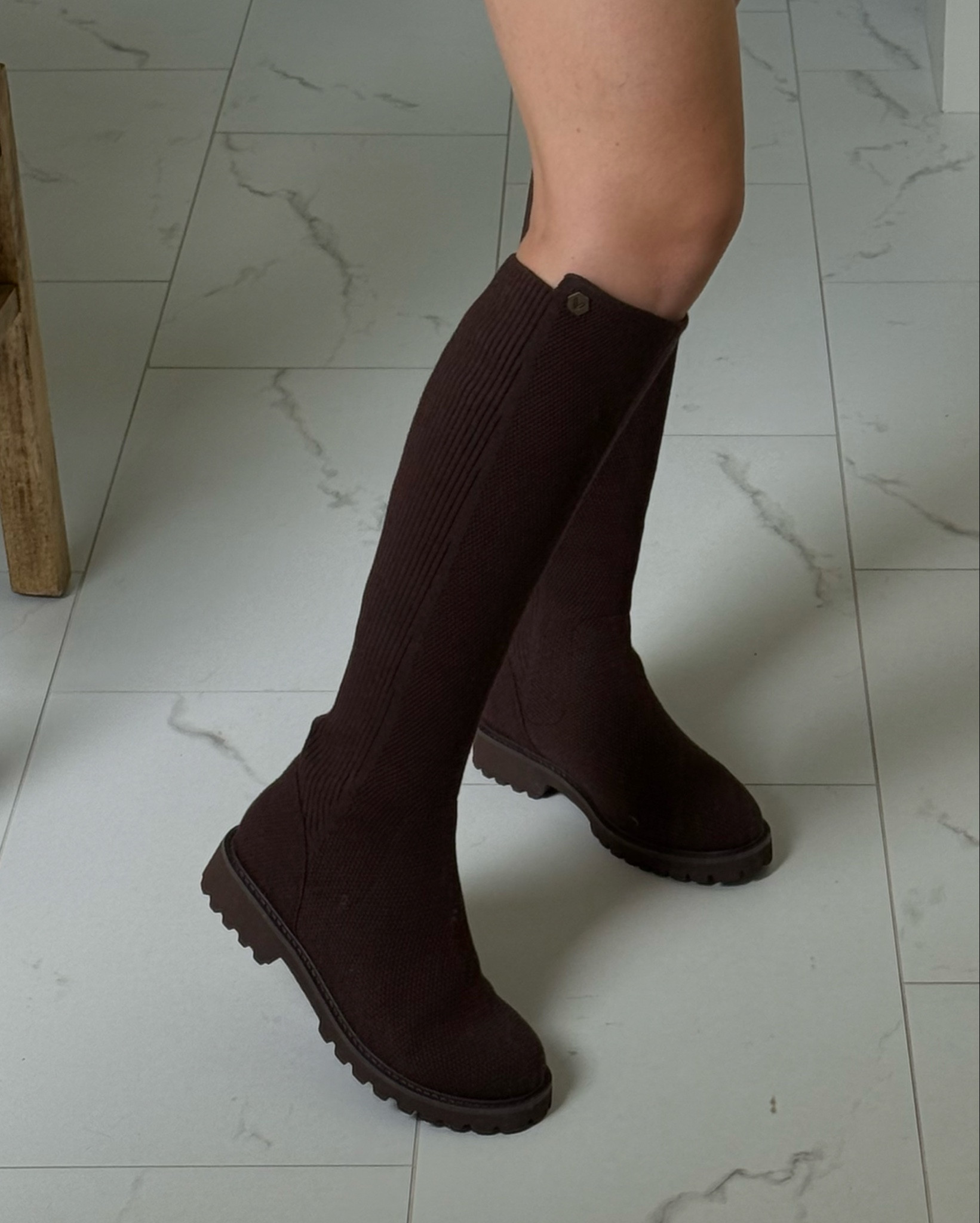 These chocolate boots! So comfy!🍁

#LTKStyleTip #LTKSeasonal #LTKootd