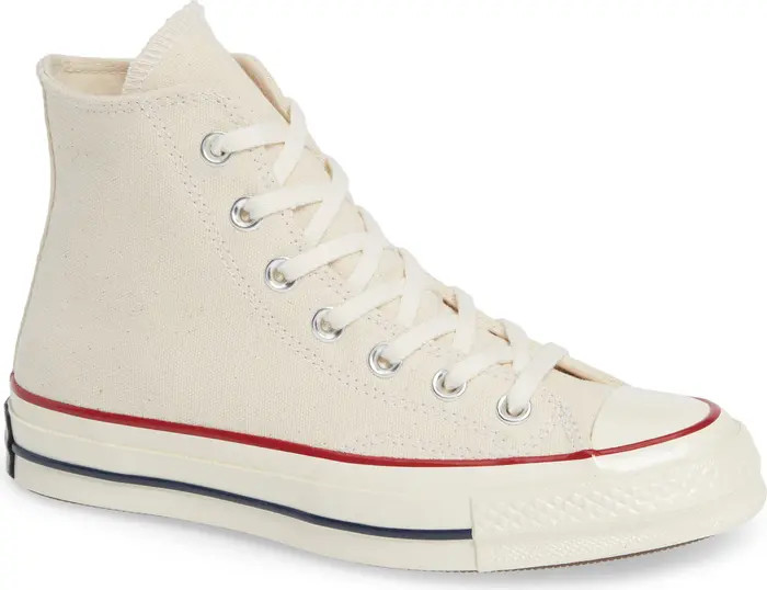 Converse Chuck Taylor® All Star® 70 High Top Sneaker | Nordstrom | Nordstrom