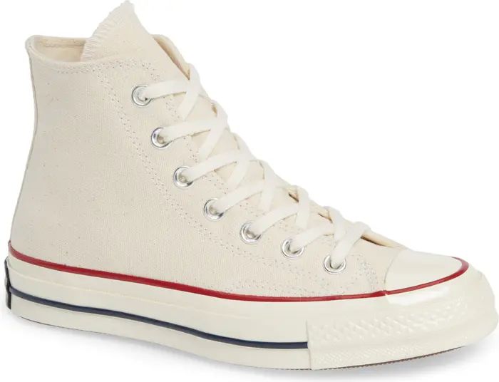 Converse Chuck Taylor® All Star® 70 High Top Sneaker | Nordstrom | Nordstrom