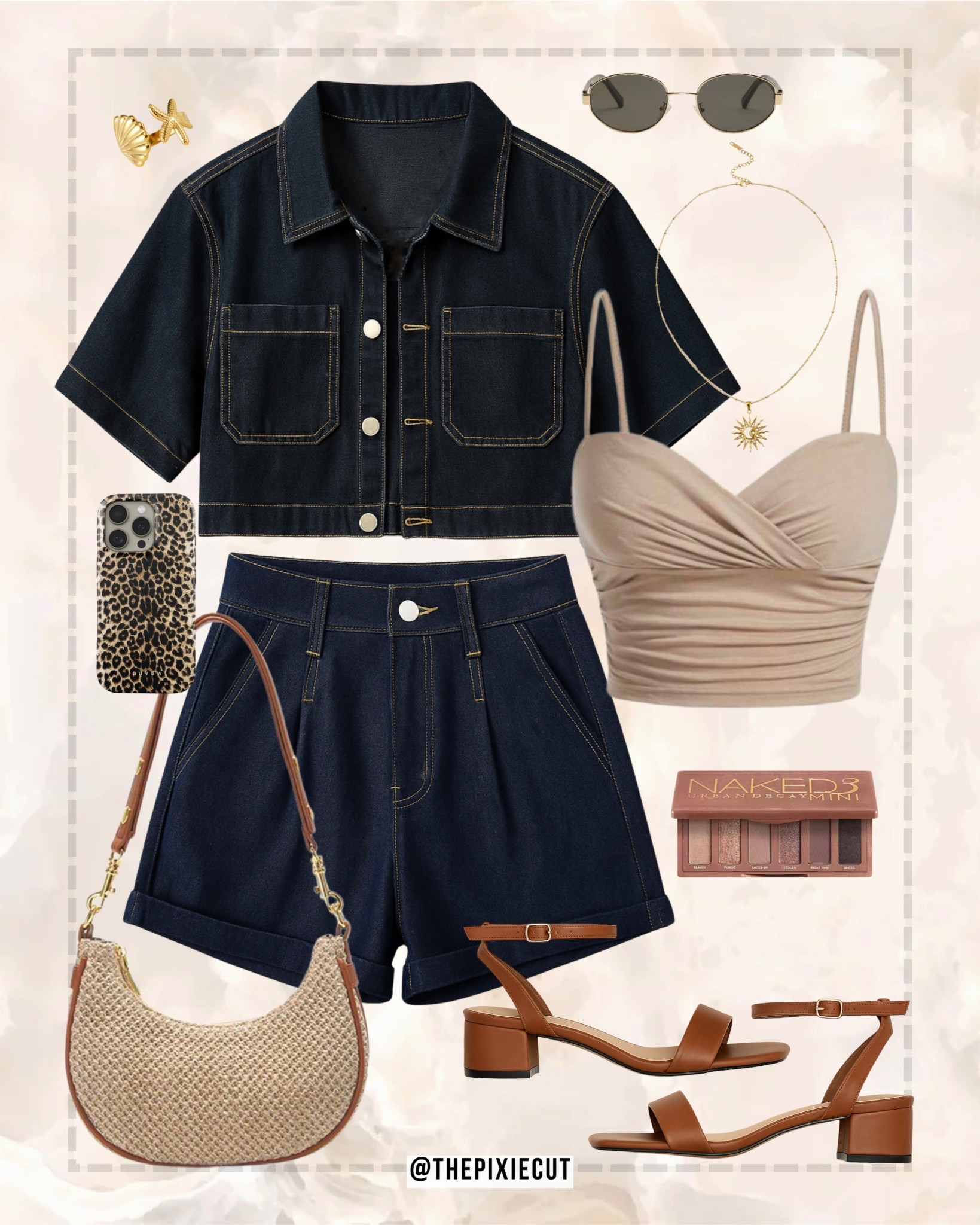 #LTKsummer #LTKuk #LTKstyletip