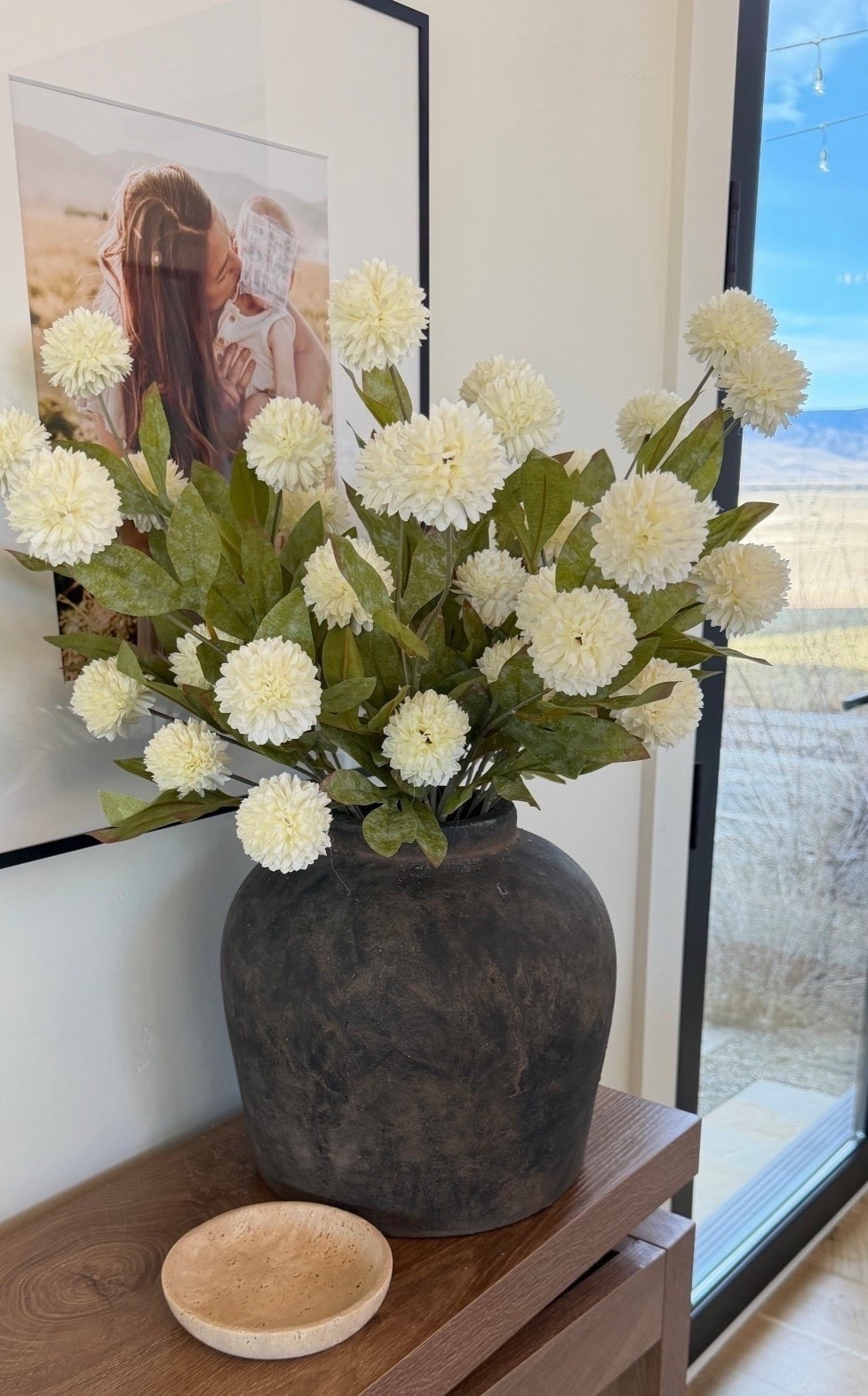 The easiest way to refresh for spring? Faux white stems.

They add texture, height, and softness without the upkeep;  and they look beautiful year-round.

Follow my shop @rushtonhome on the @shop.LTK app to shop this post and get my exclusive app-only content! Don’t forget to turn on post notifications using the 🔔 to get first dibs!

Follow @rushtonhome on Instagram and Pinterest for more home decor inspiration and affordable home finds!

Are you looking for anything home related? You’re in the right place! At Rushton Home, I do: home decor, living room, bedroom, affordable, walmart, target, amazon, wayfair, new arrivals, winter decor, spring decor, fall decor, fall finds, summer decor, home decor refresh, studio mcgee x target, hearth and hand, magnolia, holiday decor, seasonal decor, dining room decor, bedroom decor, living room decor, affordable home decor, furniture, weekend deals, sale, on sale, pottery barn, kirklands, west elm, bench, foyer table, faux florals, rugs, couches, sofa, sectional, dresser, nightstand, night stand, end tables, lamps, art, wall art, etsy, pillows, blanket, interior design, interior styling, bedding, side tables, bed frame, tray, side table, throw pillows, look for less, designer dupe, budget decor, bar stools, counter stools, vase, ceramic pottery, budget, budget friendly, coffee table, dining chairs, cane, rattan, wood, white wash, rustic amazon home, arch, brass hardware, gold hardware, vintage, antique, european inspired, french country, back in stock


#LTKSaleAlert #LTKHome

#LTKHome