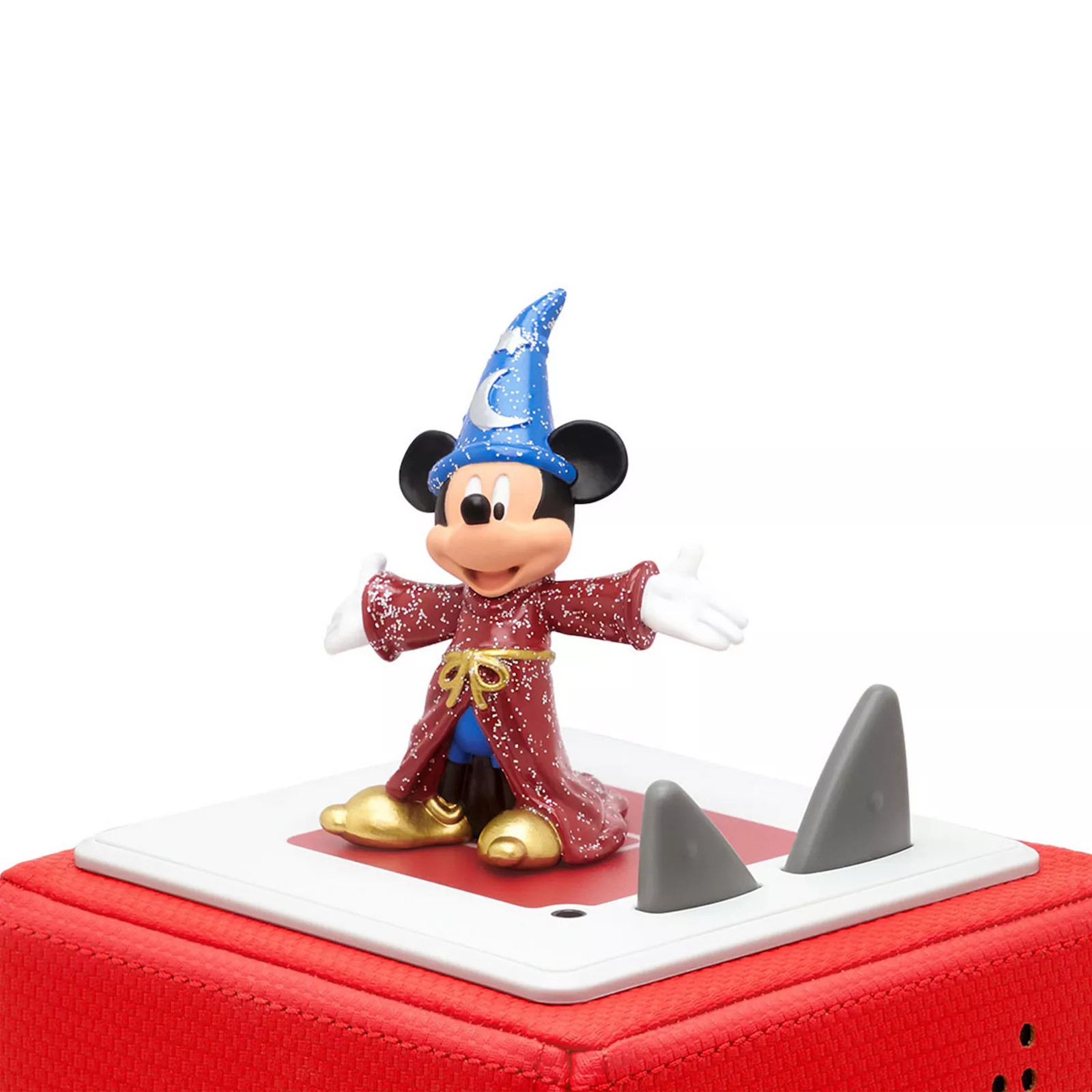 Tonies Disney's Fantasia Audio Figurine, Red | Kohl's