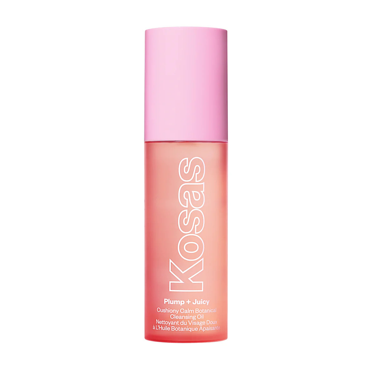Plump + Juicy Cleansing Oil | Kosas