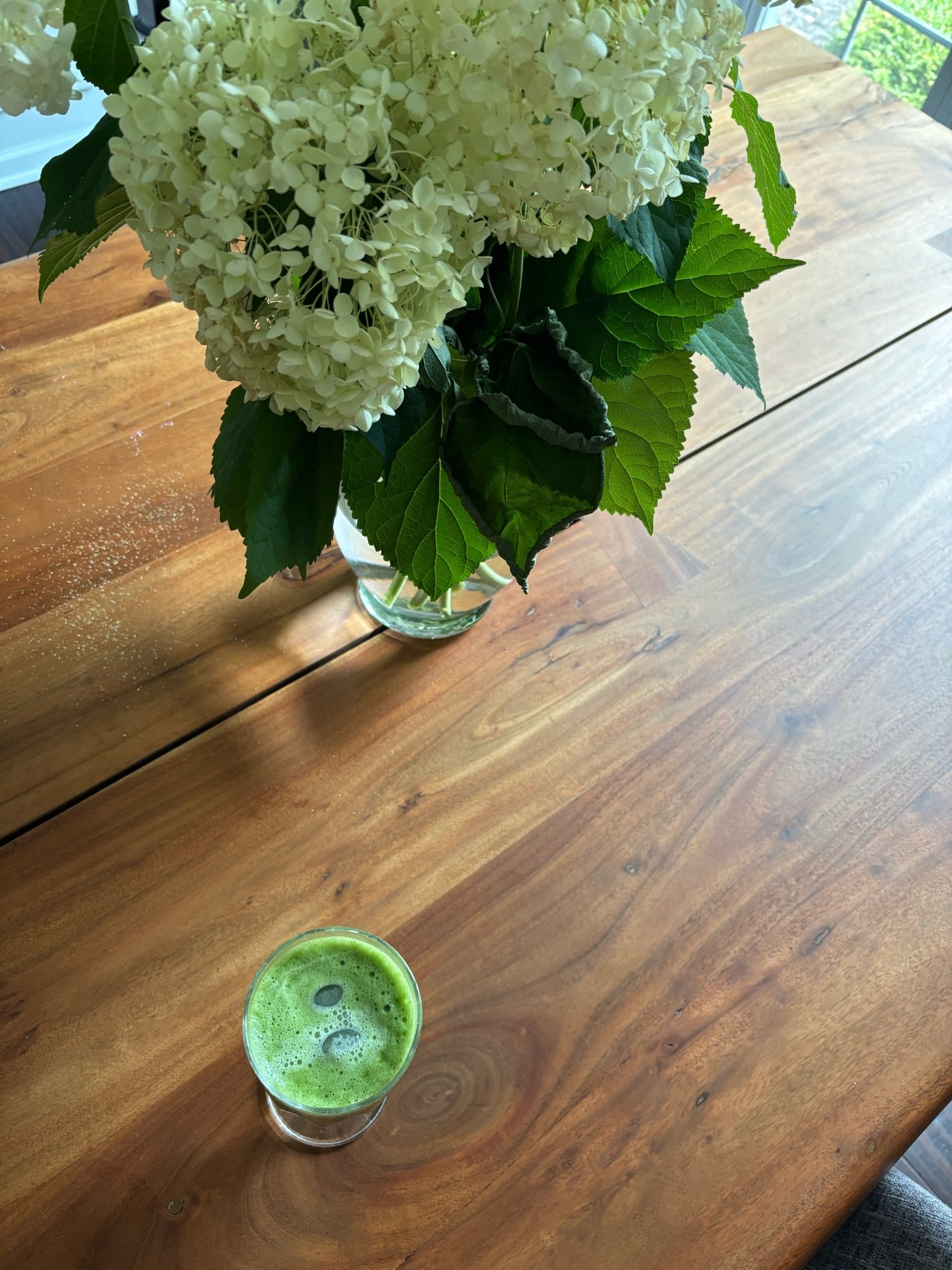 My afternoon ritual. 🍵✨

If you’ve been following along, you know I’m passionate about what goes into my body as much as what goes into my home. Lately, I’ve been reaching for this specific matcha, and here is why it’s a non-negotiable for me:

Matcha is packed with L-theanine, an amino acid that promotes a state of calm alertness without the "jitters" or the crash often associated with coffee. Plus, it’s loaded with antioxidants, specifically catechins, which help support overall cellular health.
🌿

Are you team coffee, matcha, or both?! 

#BalancedFriends #MatchaLover #HolisticLiving #NonToxicHome #CleanWellness #AfternoonRitual #MatchaBenefits

#LTKfoodie #LTKvlog #LTKmomlife