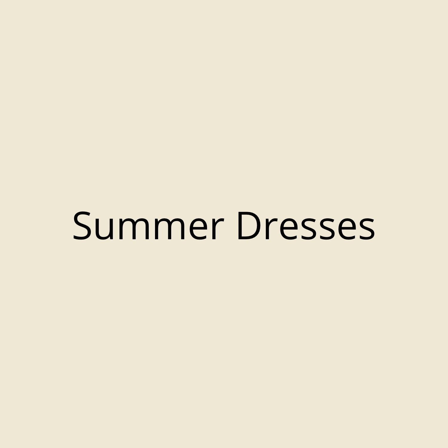 Summer dresses #babydoll #reformation #nordstrom #anthropologie #romper #minidress