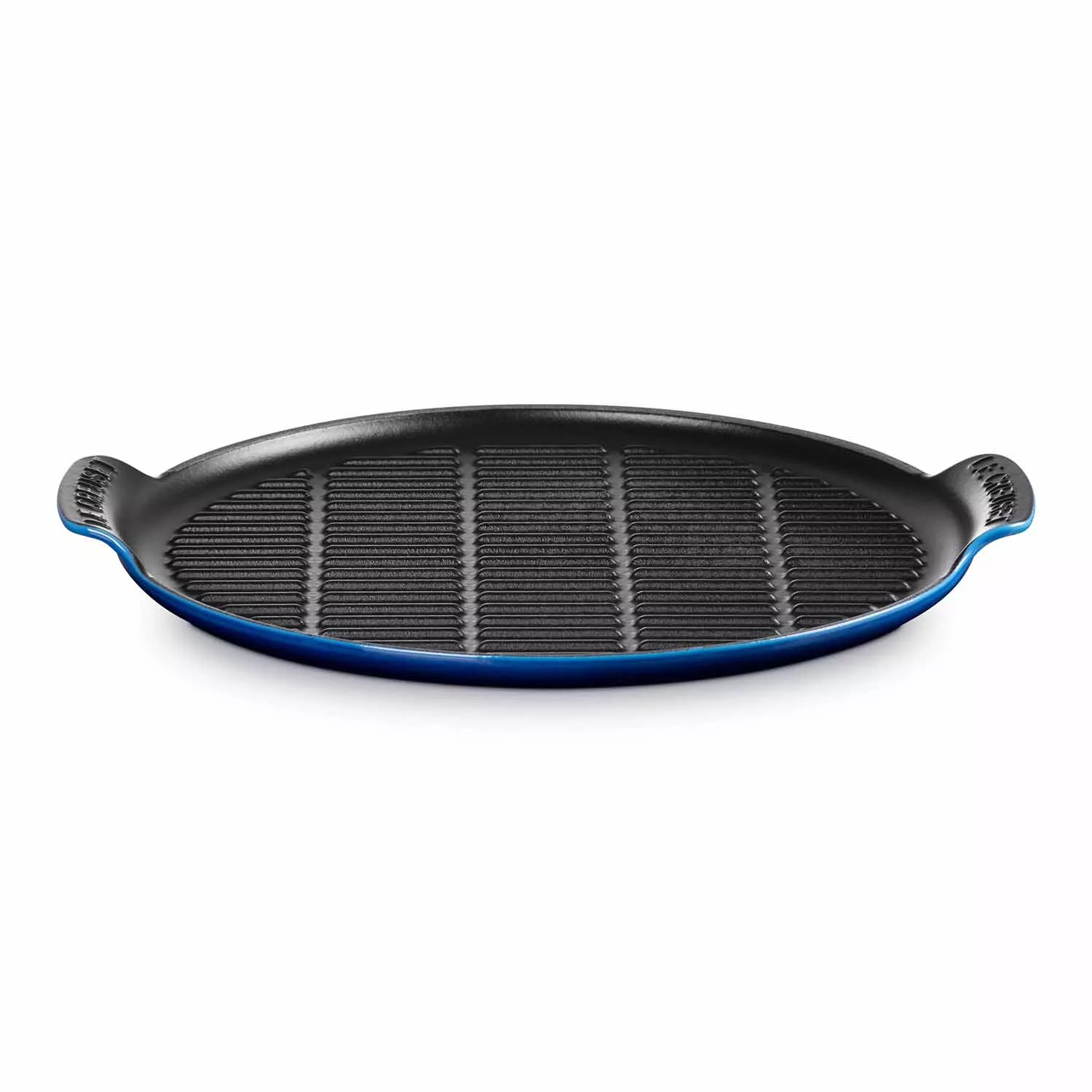 Le Creuset Round Bistro Grill, 12.5" | Sur La Table