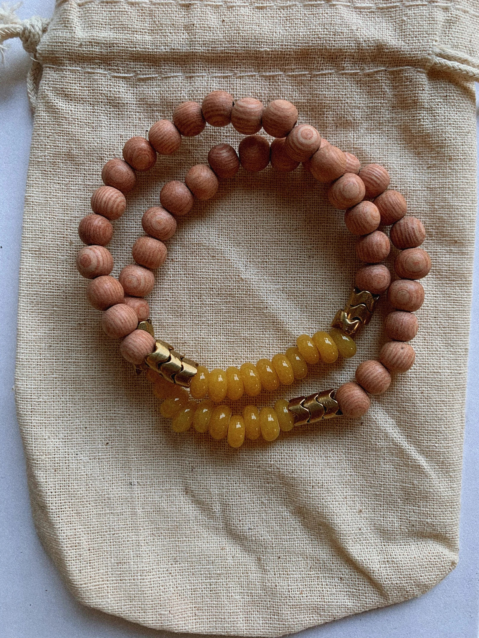 DONUT DIFFUSER BRACELET Boho Essential Oils Aromatherapy | Etsy | Etsy (US)