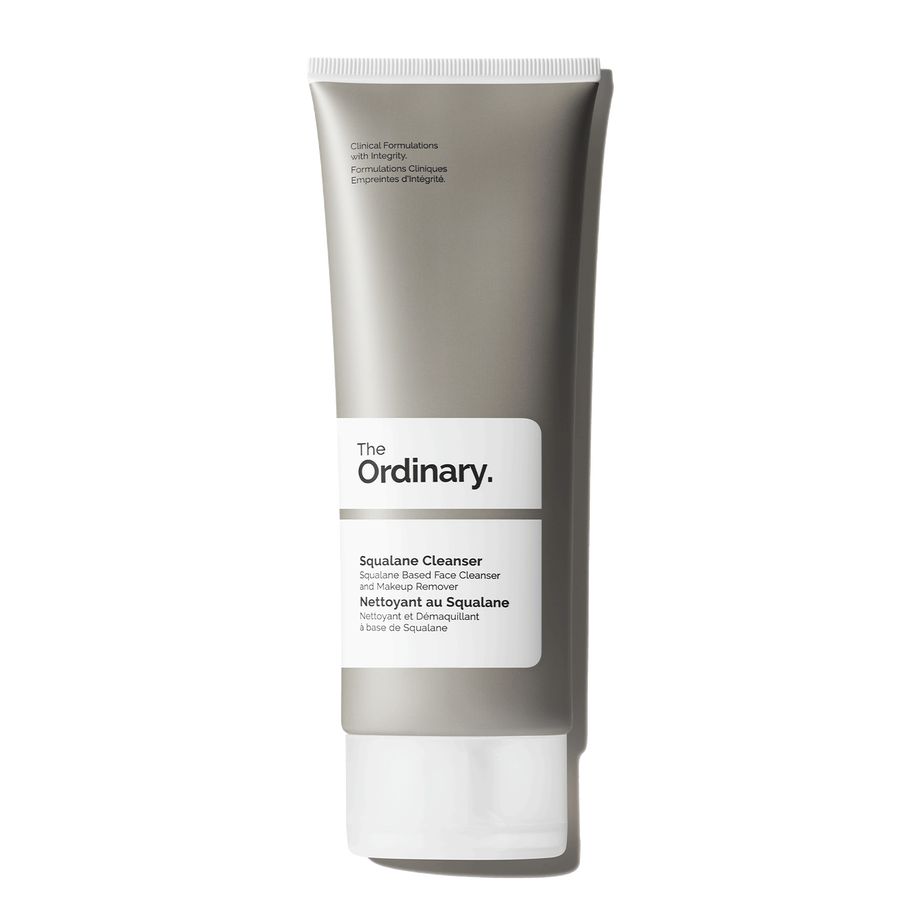 The Ordinary Squalane CleanserSqualane Cleanser | DECIEM The Abnormal Beauty Company