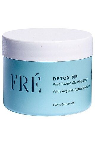 FRE DETOX ME Instant Clearing Mask in Beauty: NA. | Revolve Clothing (Global)