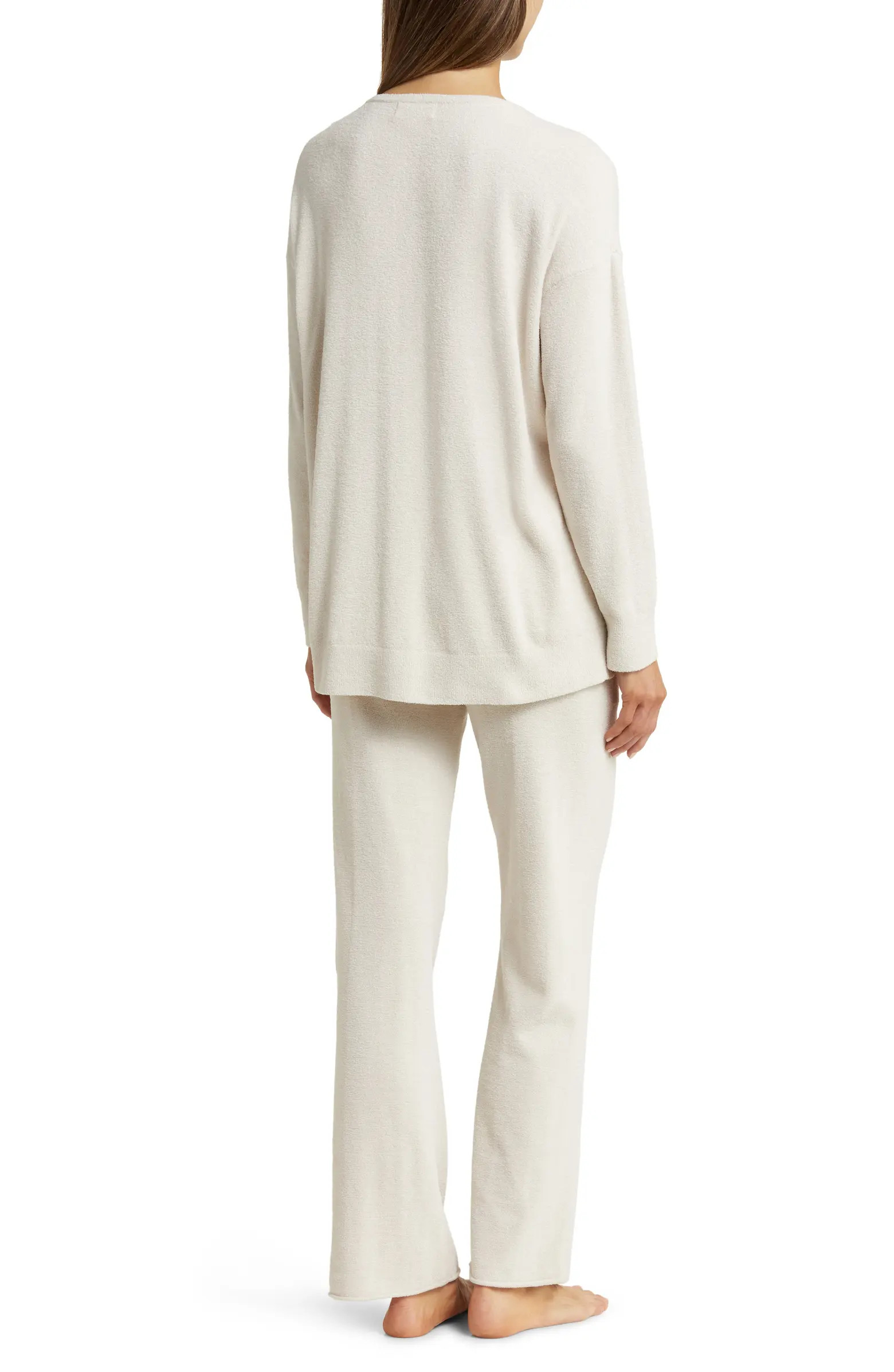 CozyChic™ Ultra Lite® Long Sleeve Lounge Shirt & Pants | Nordstrom