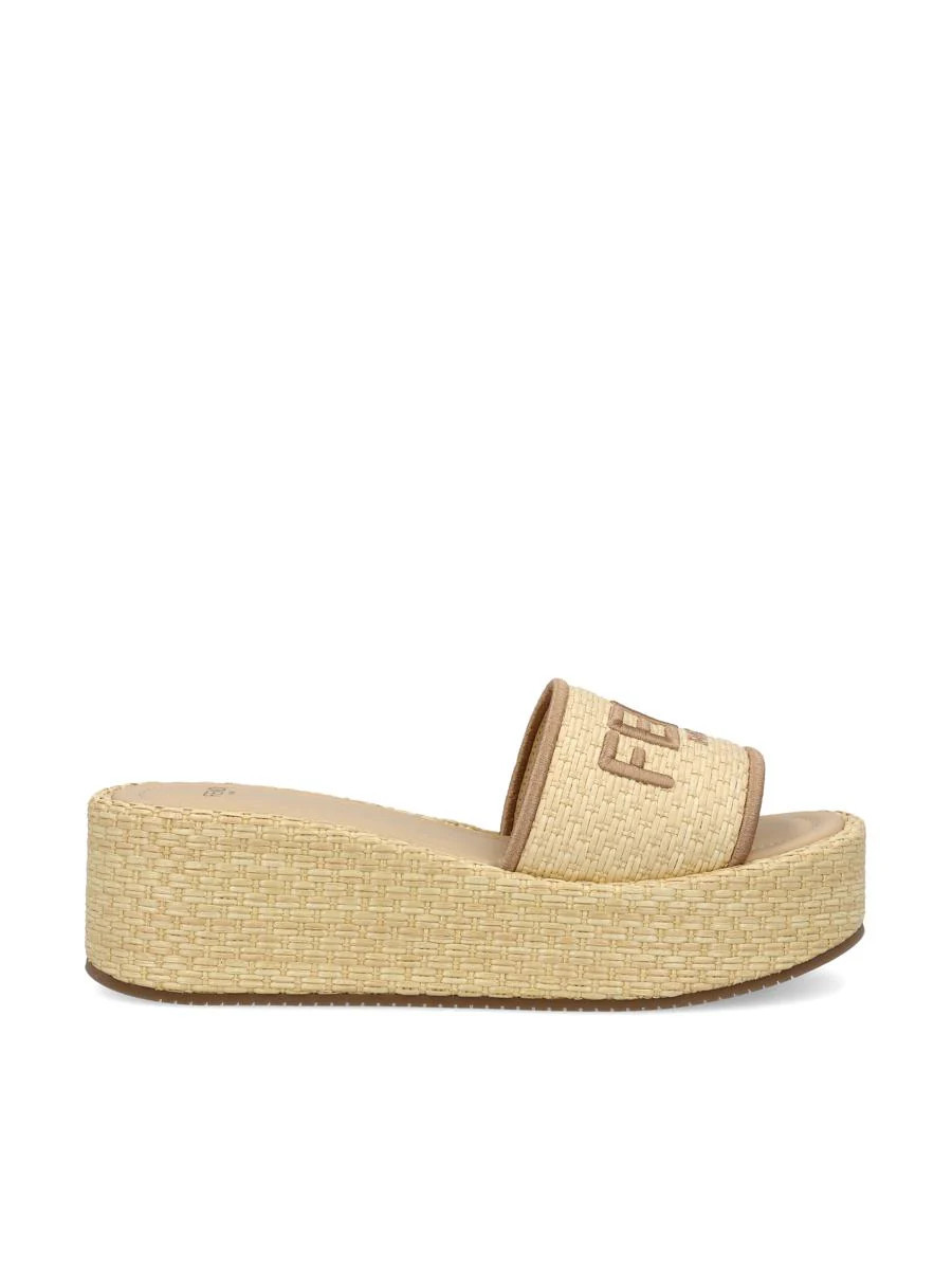 Fendi Sandals | Baltini
