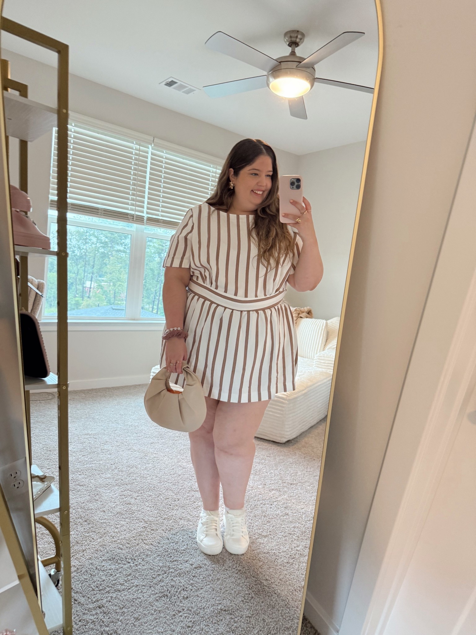 Cutie lil lunch date OOTD looks like a dress but it’s a romper 😍 wearing a size 20 

#LTKPlusSize #LTKSeasonal #LTKStyleTip