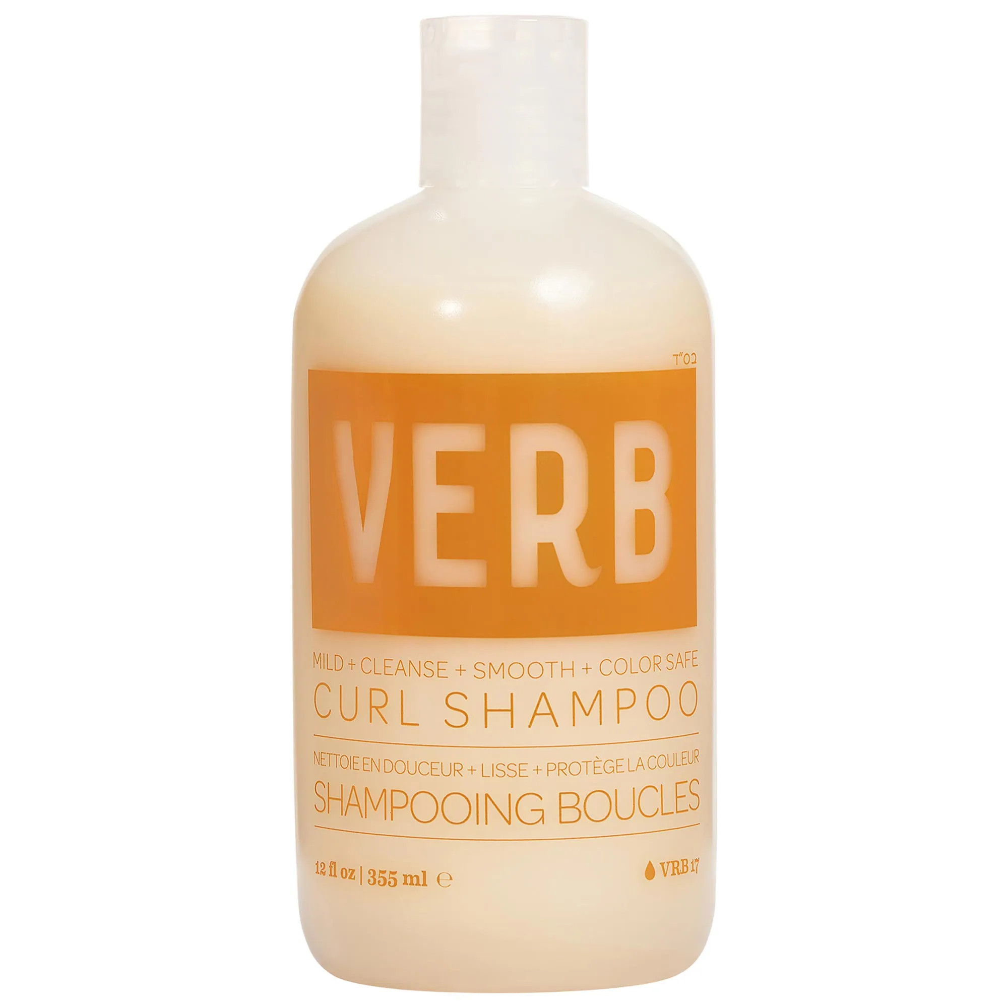 Verb Curl Shampoo 12 oz/ 355 mL | Sephora (US)