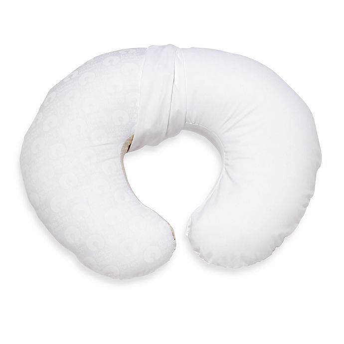Boppy® Pillow Protector | buybuy BABY