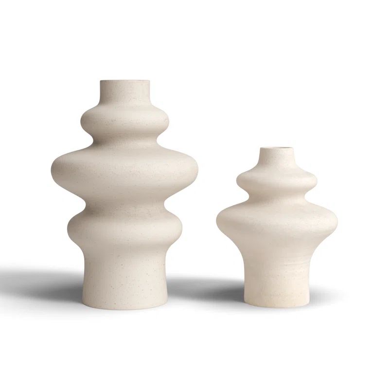 Corbitt Ceramic Table Vase | Wayfair North America