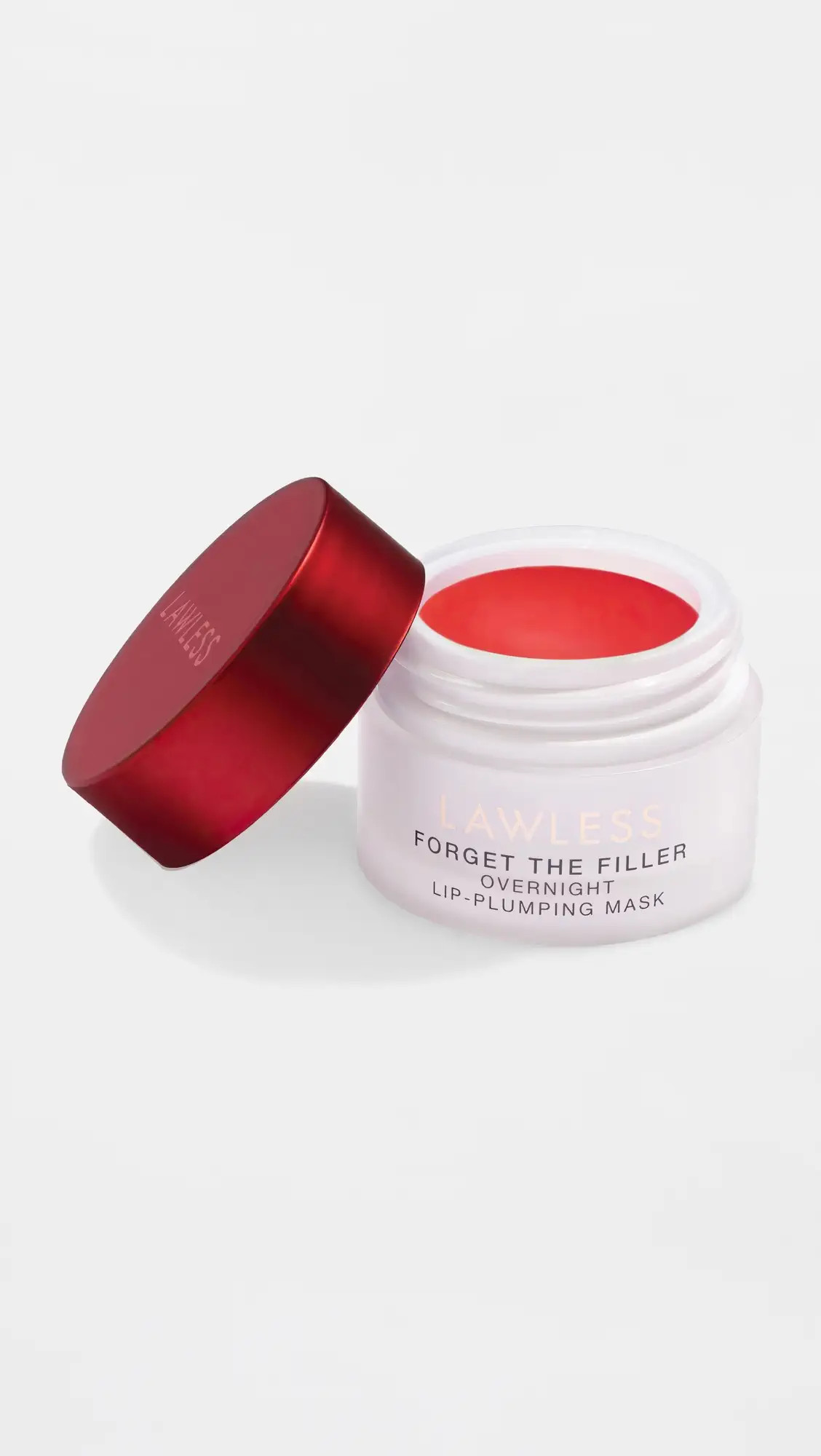 LAWLESS Forget The Filler Overnight Lip Plumping | Shopbop | Shopbop
