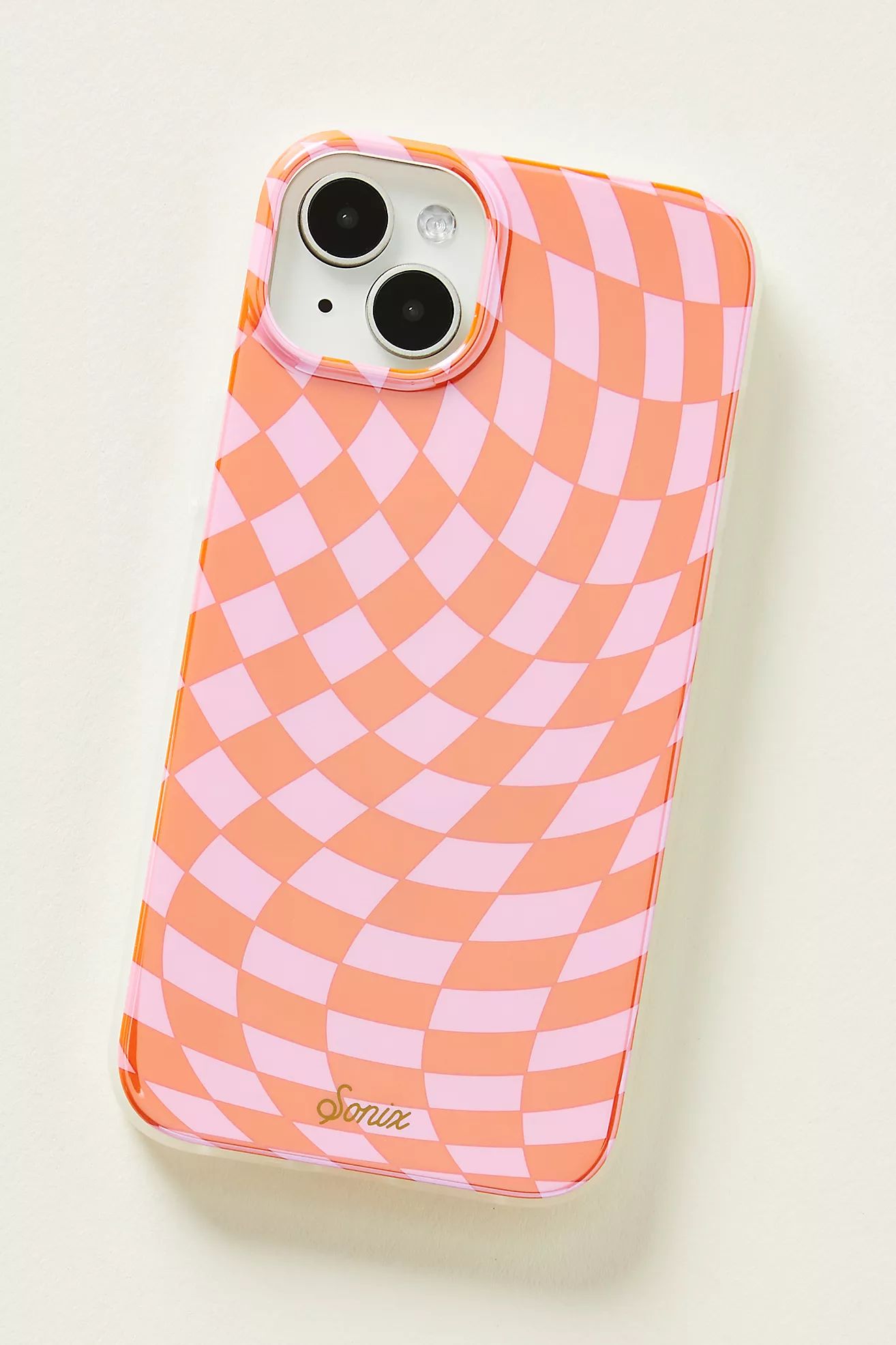 Sonix Antimicrobial iPhone Case | Anthropologie (US)