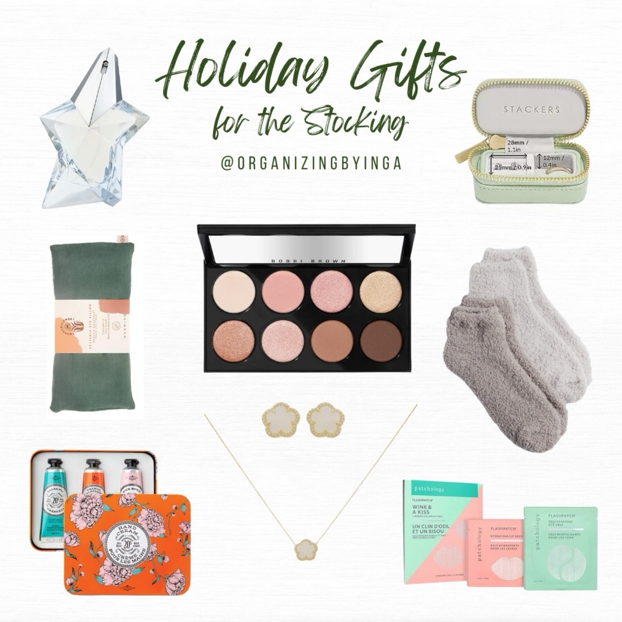 Stocking stuffer alert! 🎅🎁 Fill those stockings with joy. 🌟🎄 

#LTKfindsunder100 #LTKGiftGuide #LTKHoliday