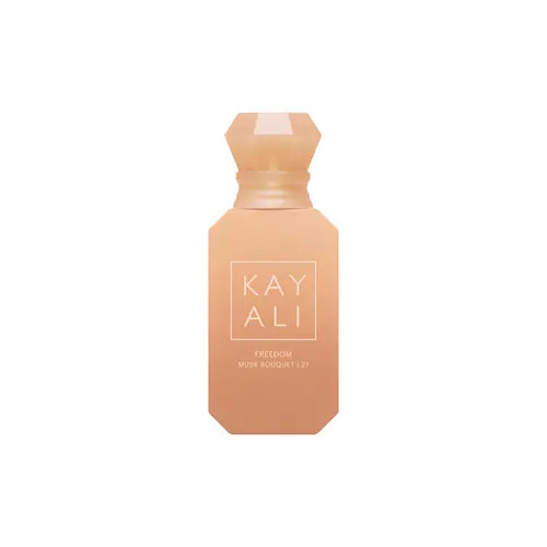 Mini FREEDOM MUSK BOUQUET | 27 Eau de Parfum Travel Spray - KAYALI | Sephora | Sephora (US)