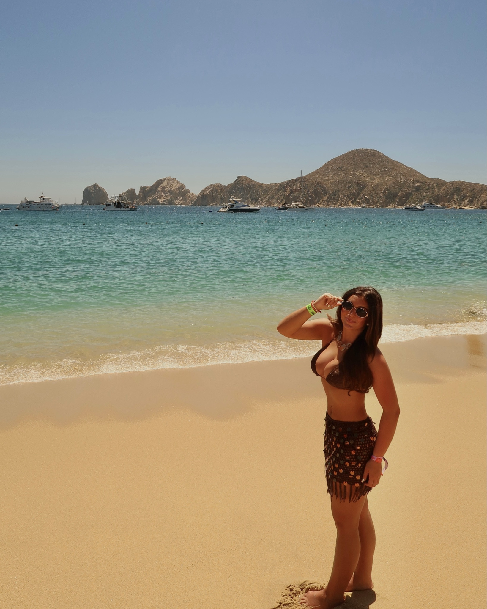 Beach day OOTD🤎🌴

#LTKTravel #LTKSwim #LTKootd