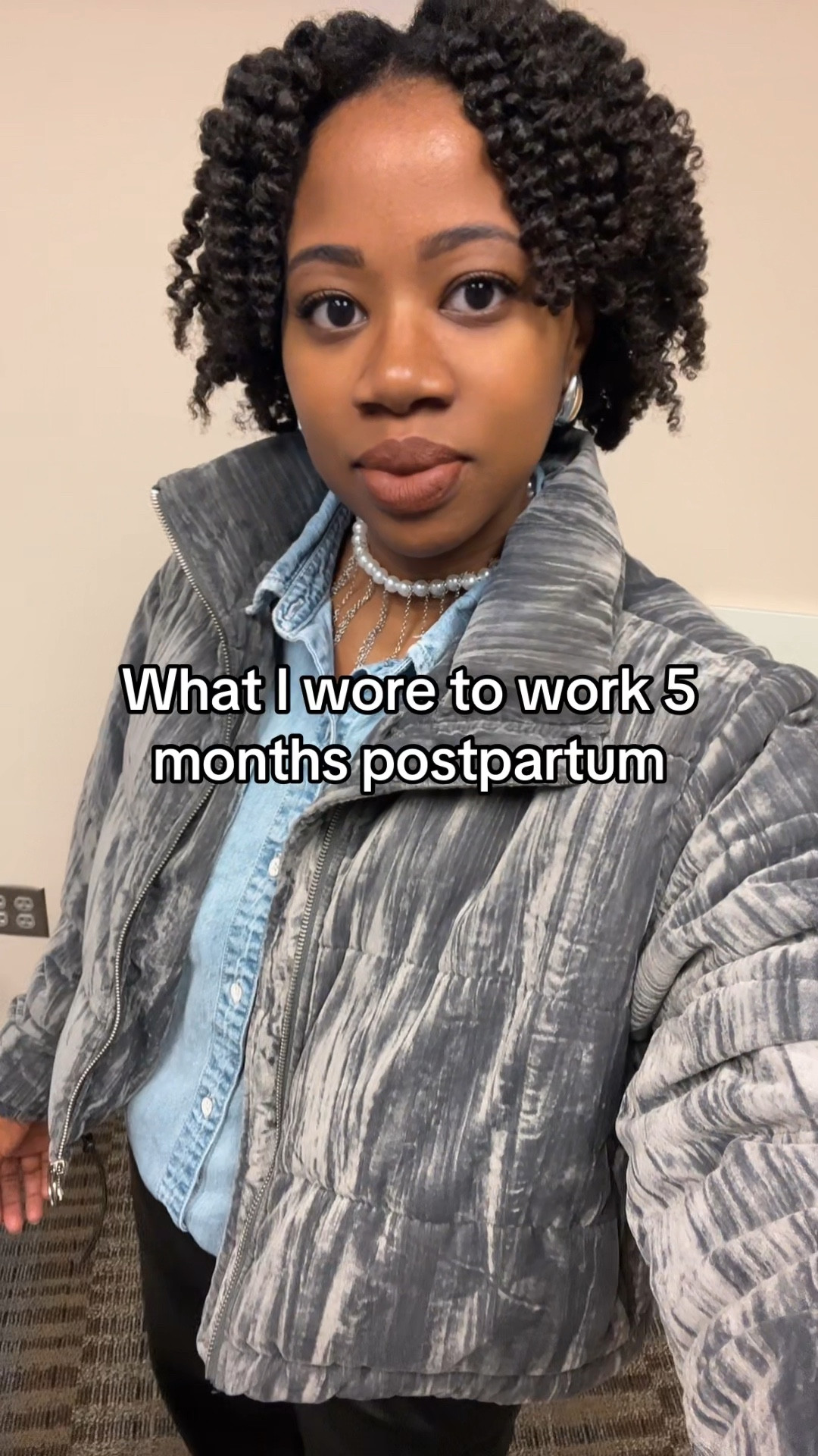 Casual work outfitt

#LTKStyleTip #LTKFindsUnder50 #LTKWorkwear