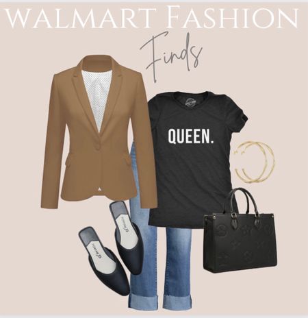 Walmart Fall Fashion. Women’s fashion. Business casual. Casual Friday workwear. @walmart 

Follow my shop @allaboutastyle on the @shop.LTK app to shop this post and get my exclusive app-only content!

#liketkit #LTKworkwear #LTKSeasonal #LTKshoecrush
@shop.ltk
https://liketk.it/3Uz57