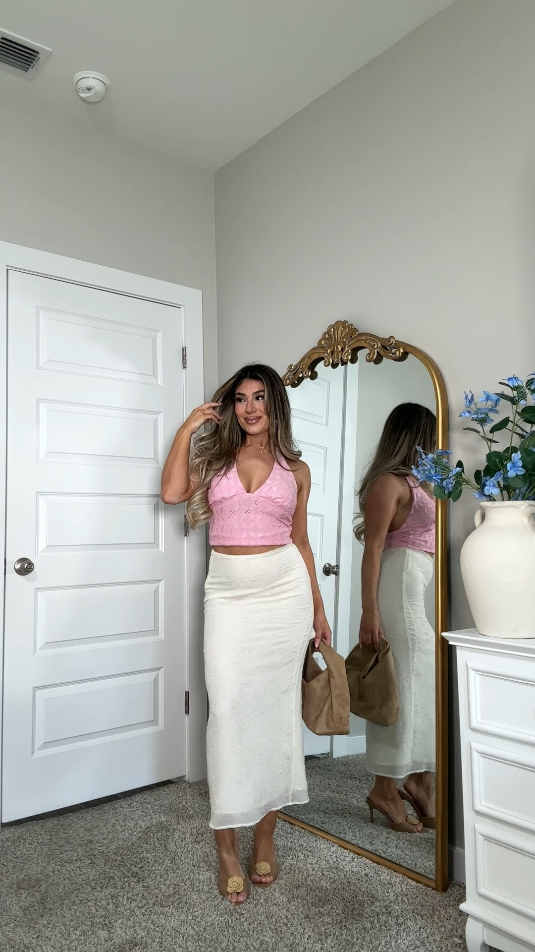 easy spring outfit 

#LTKgrwm