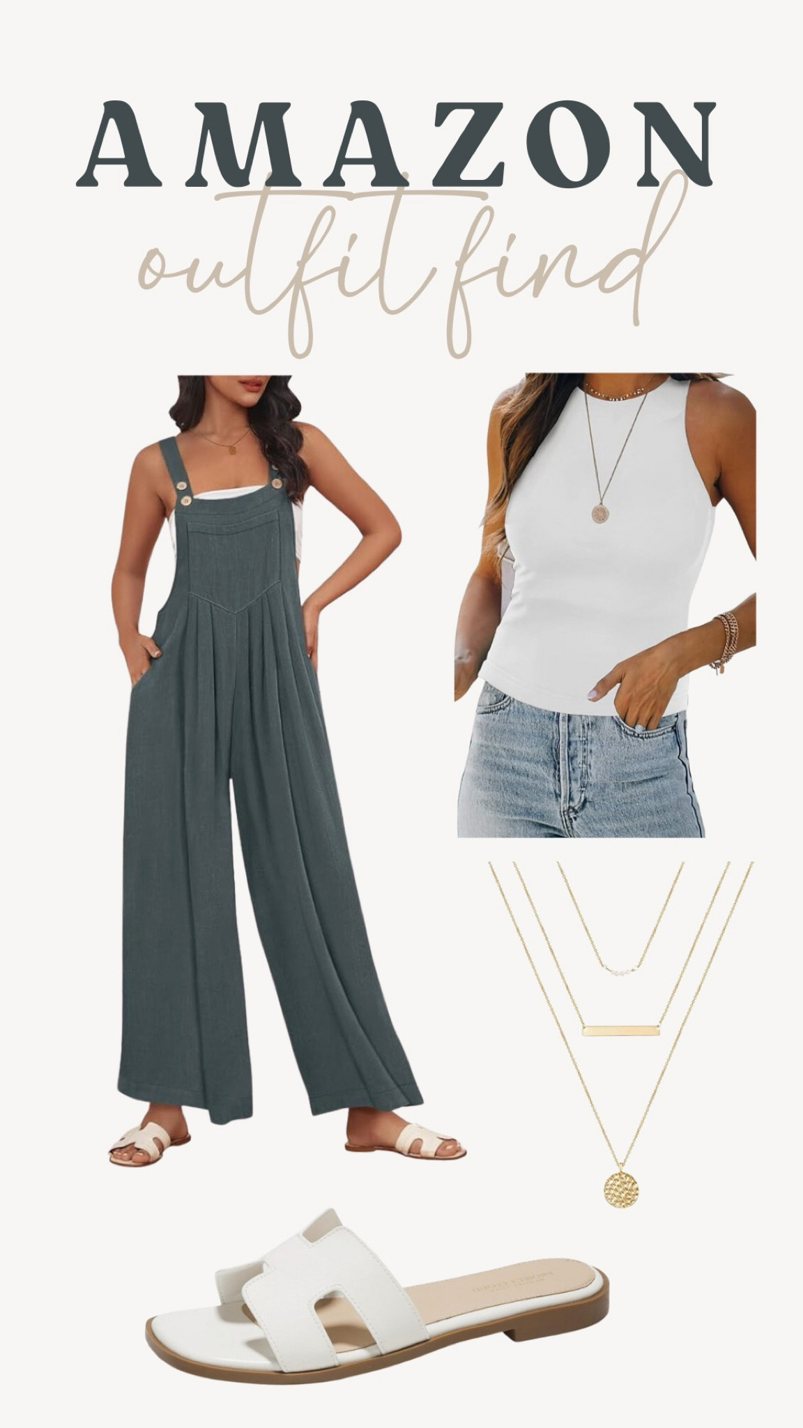 A perfect spring outfit from Amazon! Delivered right to your door!

#LTKstyletip #LTKSeasonal