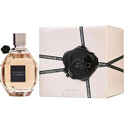 Flowerbomb For Women | Fragrance Net